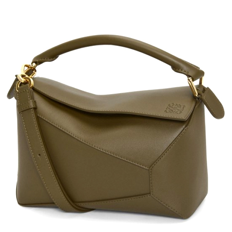 Sac à main 'Small Puzzle Edge' pour Femmes