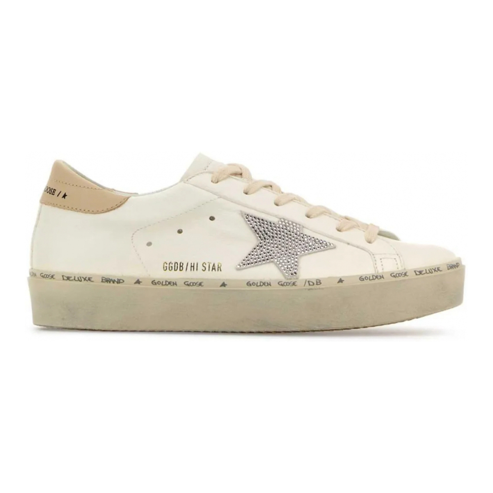 Women's 'Hi Star' Sneakers
