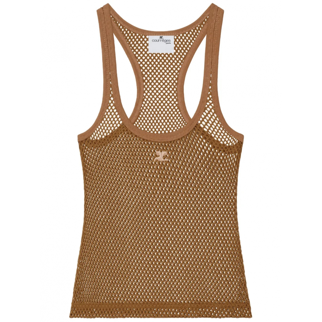 Débardeur 'Scuba' pour Femmes