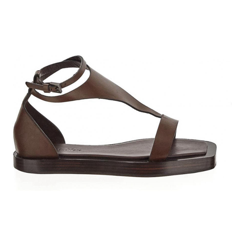 Women's Ankle Strap Sandals