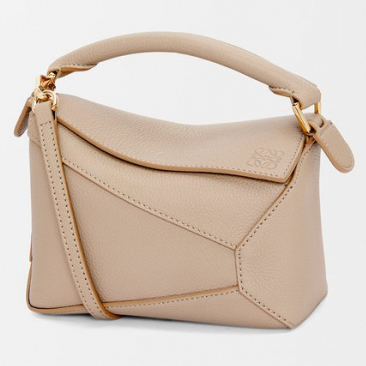 Sac à main 'Small Puzzle Edge' pour Femmes