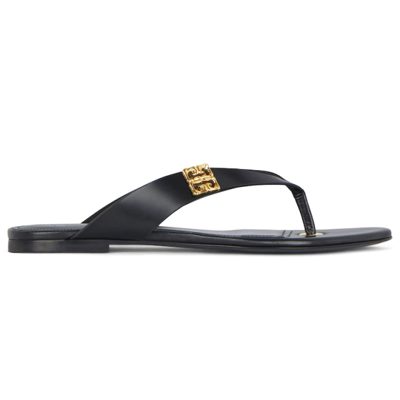 Women's '4G Liquid' Thong Sandals