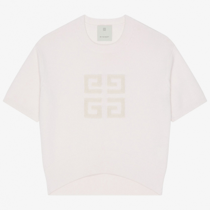 Women's '4G' Sweater