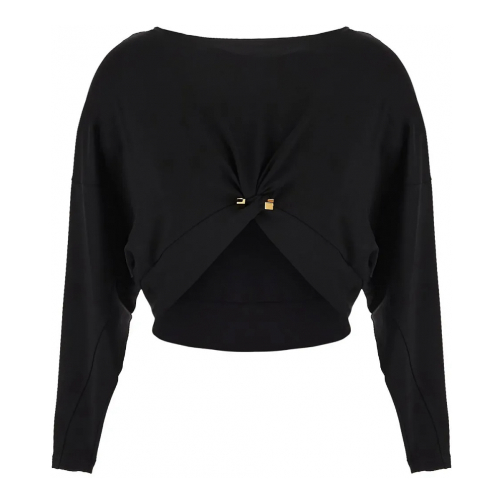 Top à manches longues pour Femmes