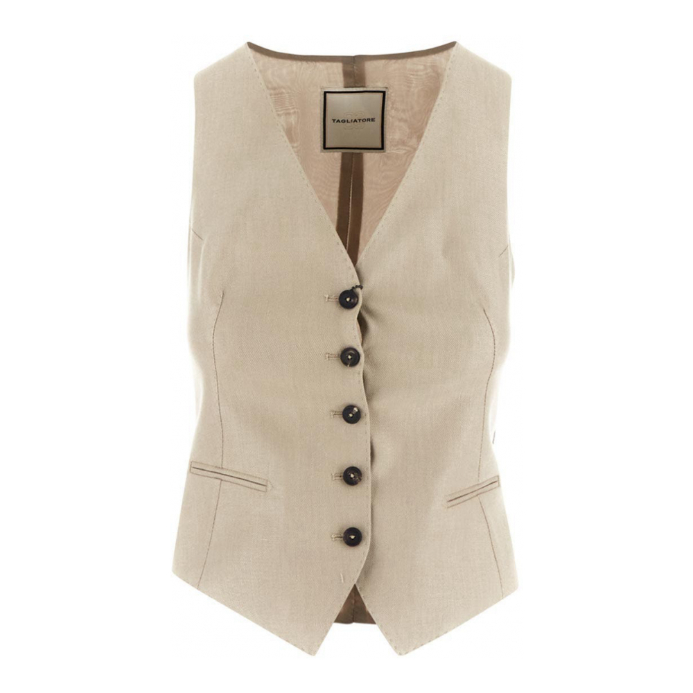 Gilet pour Femmes