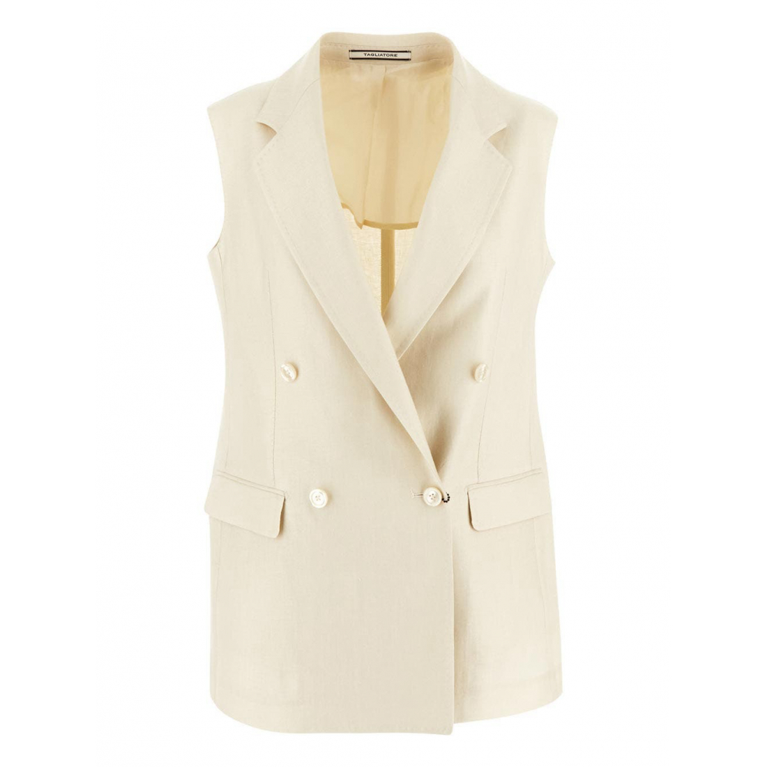 Gilet 'J-Bernice' pour Femmes