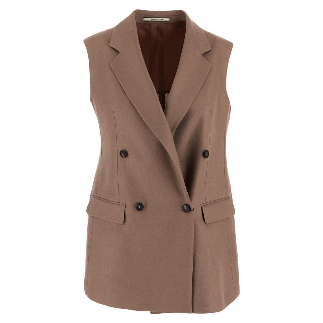 Gilet 'J-Bernice' pour Femmes