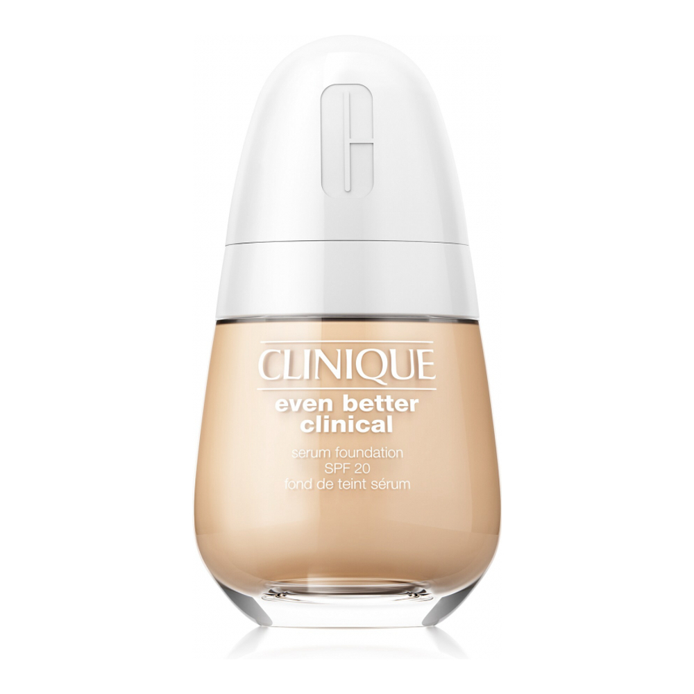 'Even Better Clinical SPF20' Serum Foundation - CN 28 Ivory 30 ml