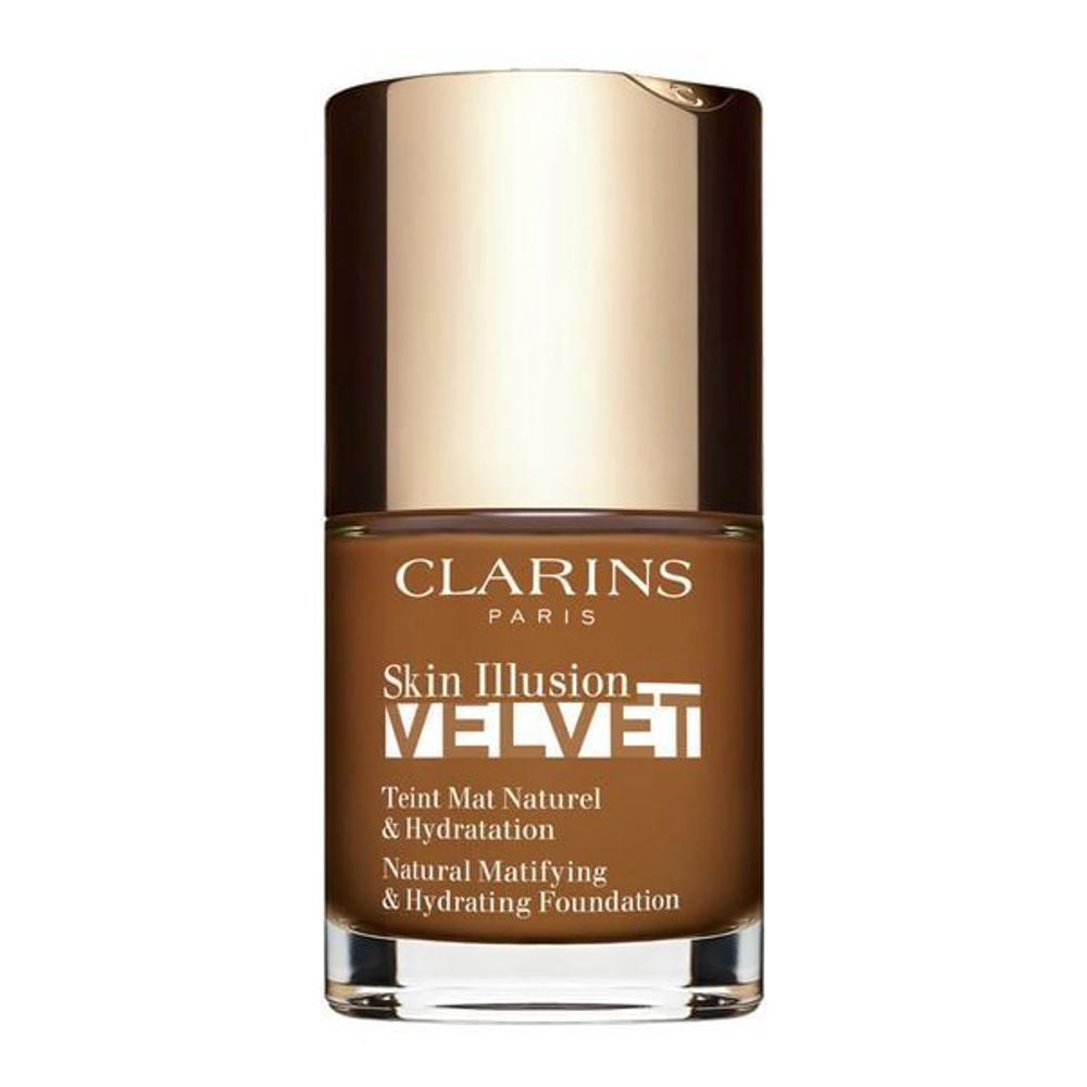 'Skin Illusion Velvet' Foundation - 118N 30 ml