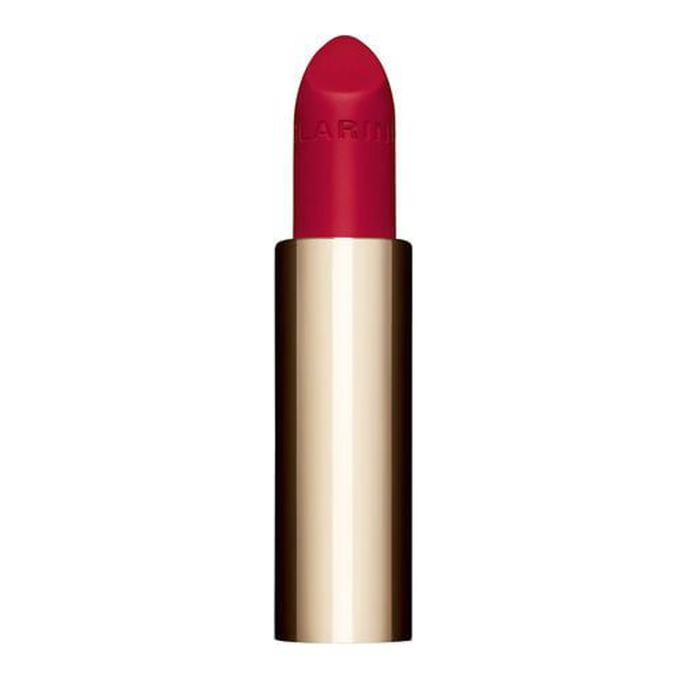 'Joli Rouge Velvet' Lippenstift Nachfüllpackung - 742V Joli Rouge 3.5 g