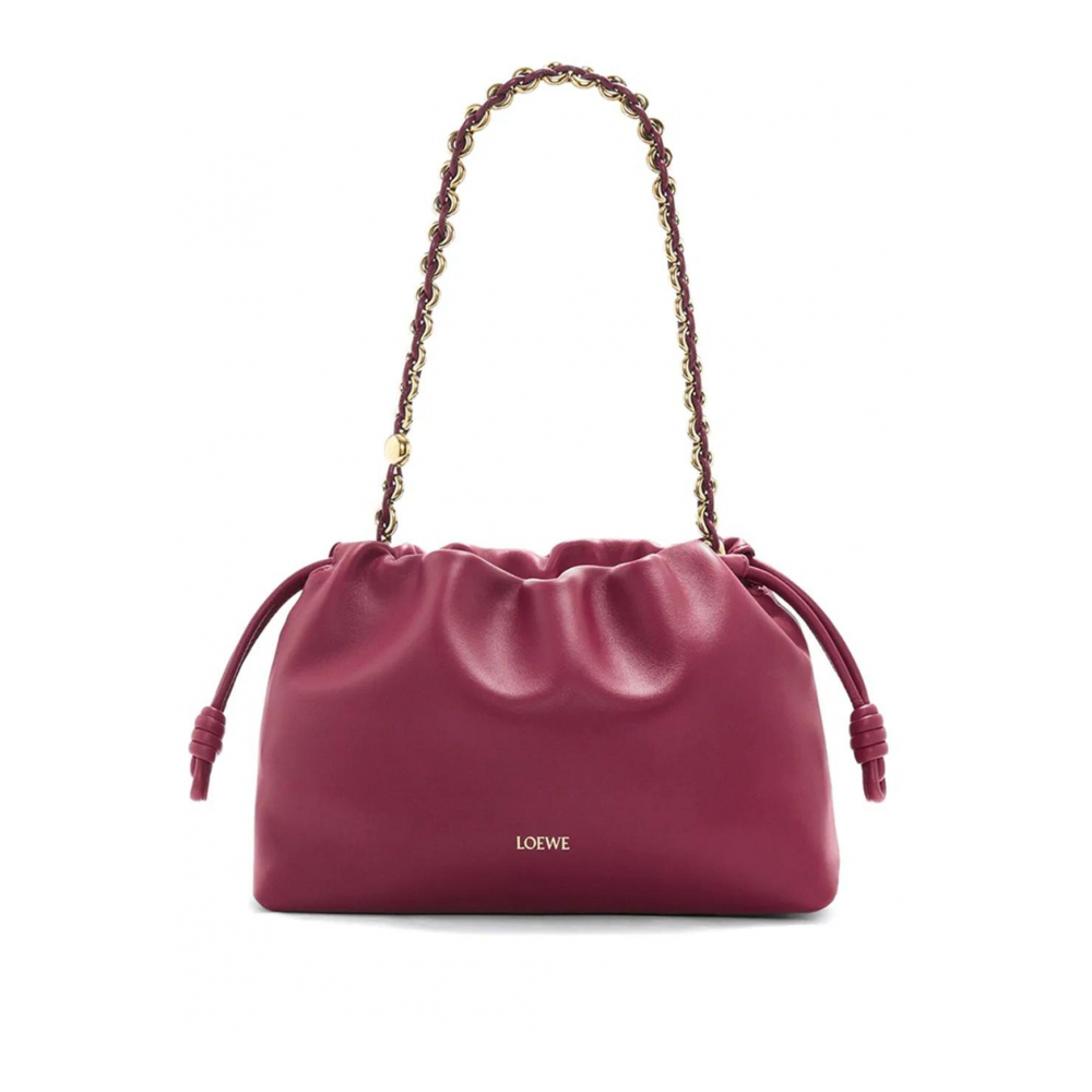 Women's 'Flamenco' Clutch