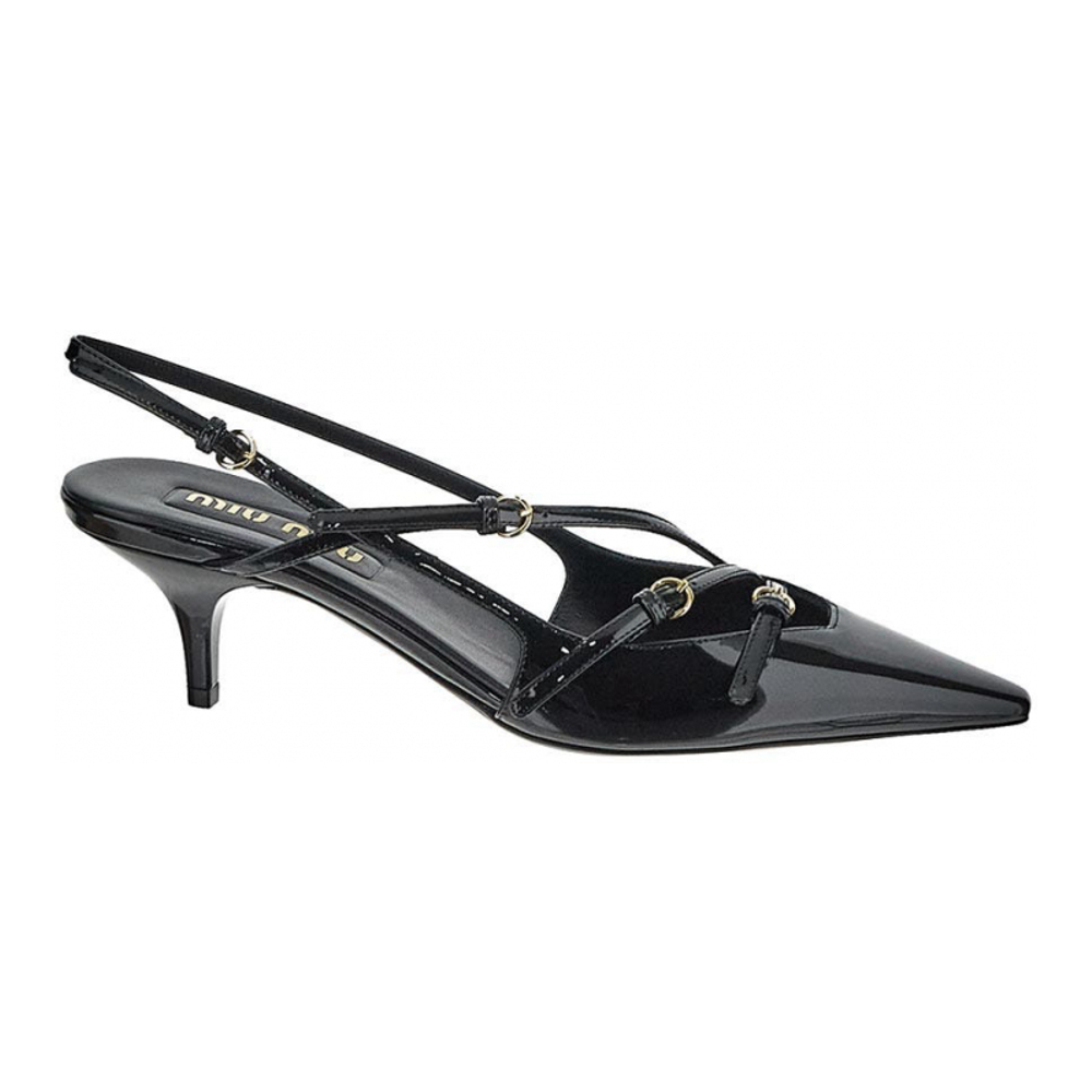 Escarpins 'Patent' pour Femmes