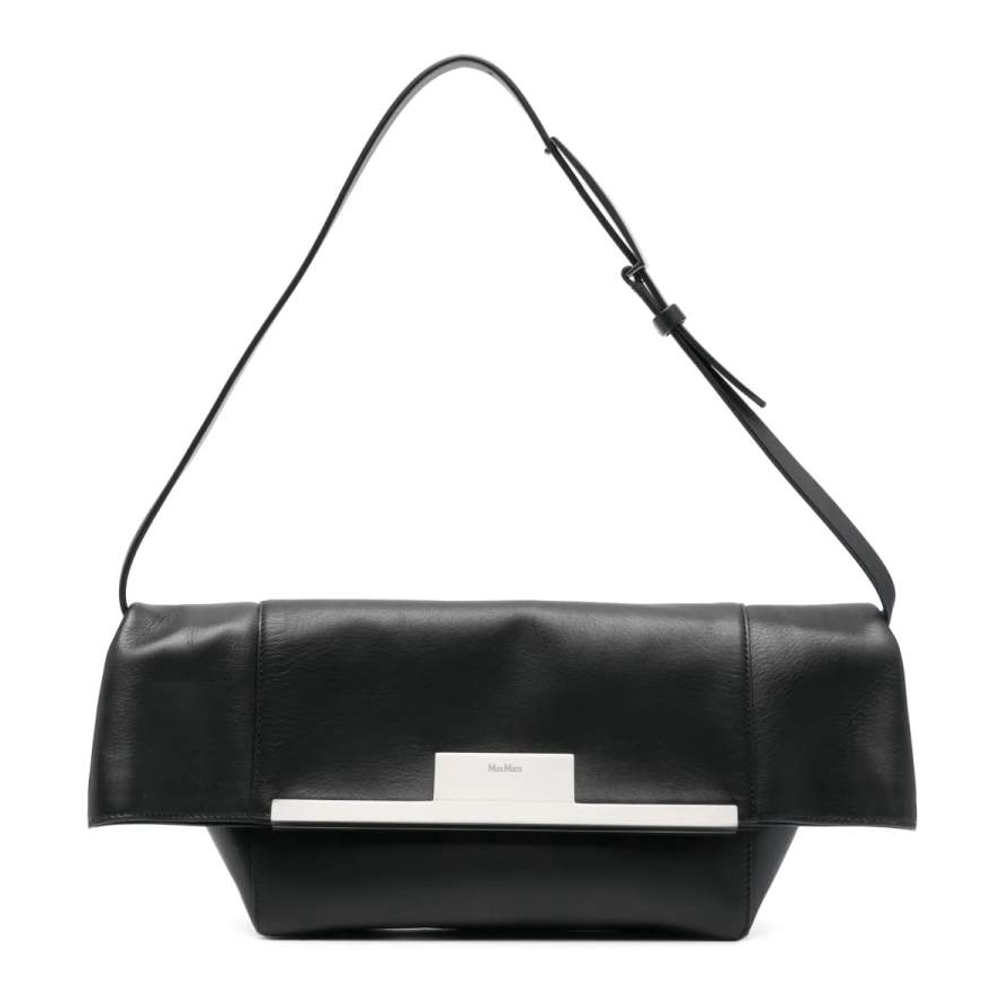 Women's 'Small Clasp' Clutch