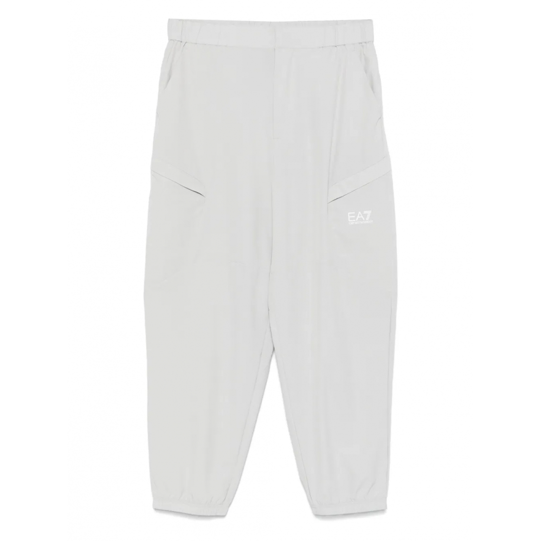 Jogging 'Logo-Print' pour Hommes