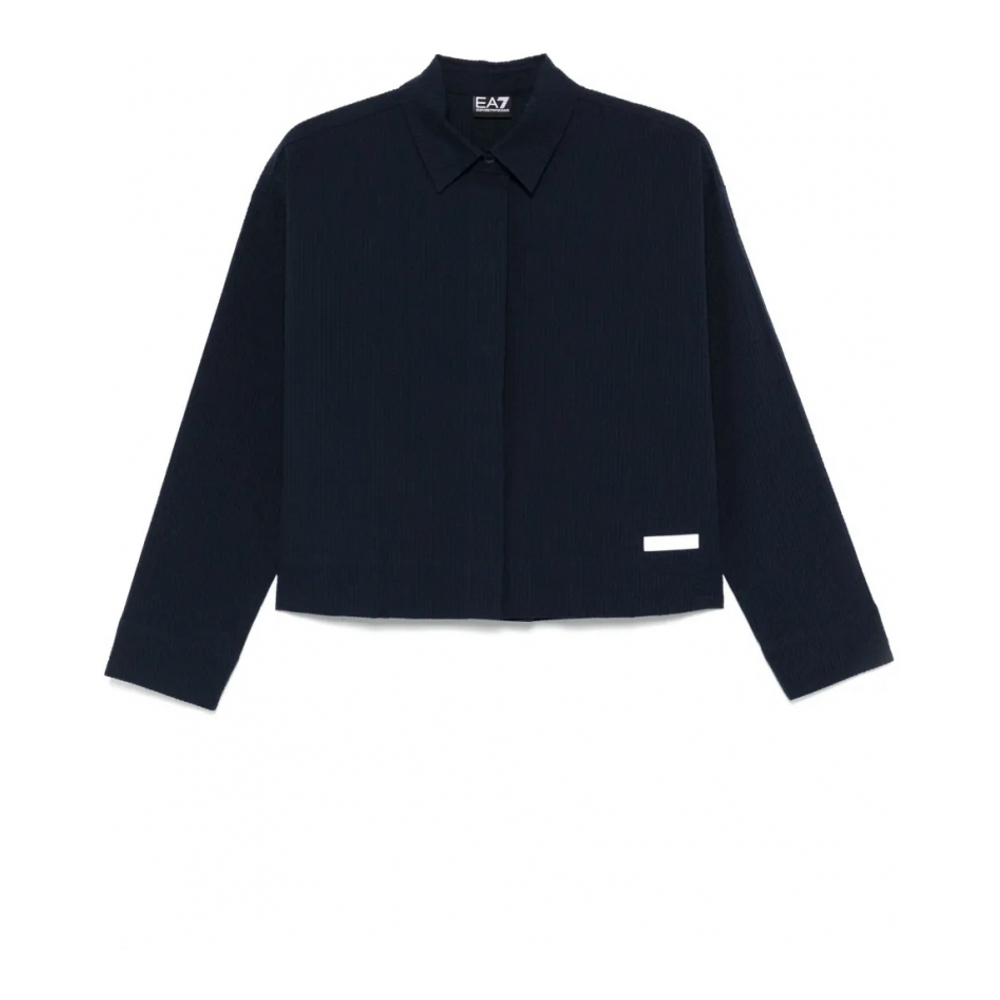 Chemise 'Striped' pour Femmes