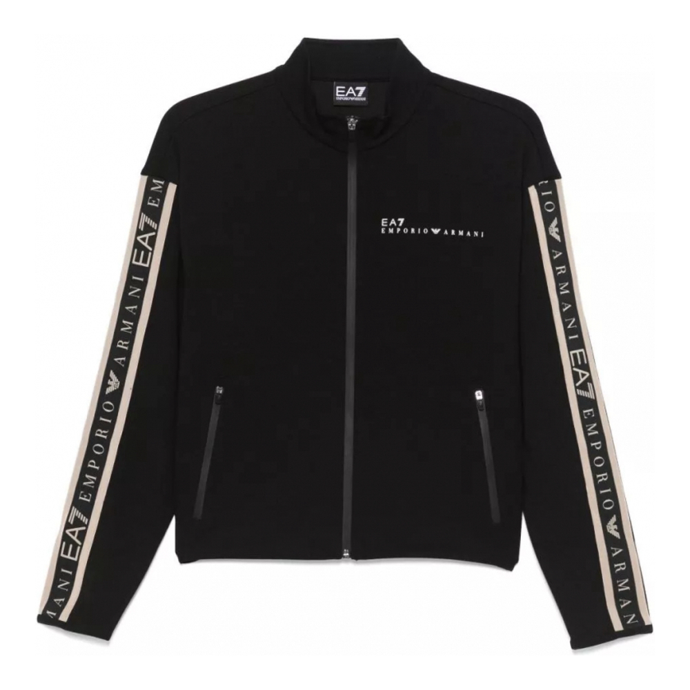 Veste de Survêtement 'Zipped' pour Femmes