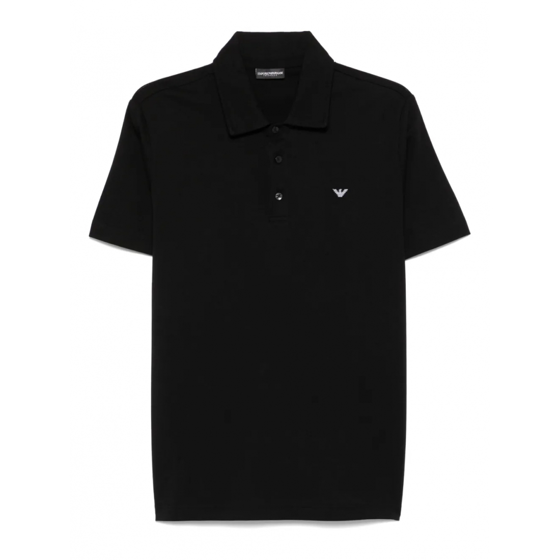 Polo 'Eagle-Patch' pour Hommes