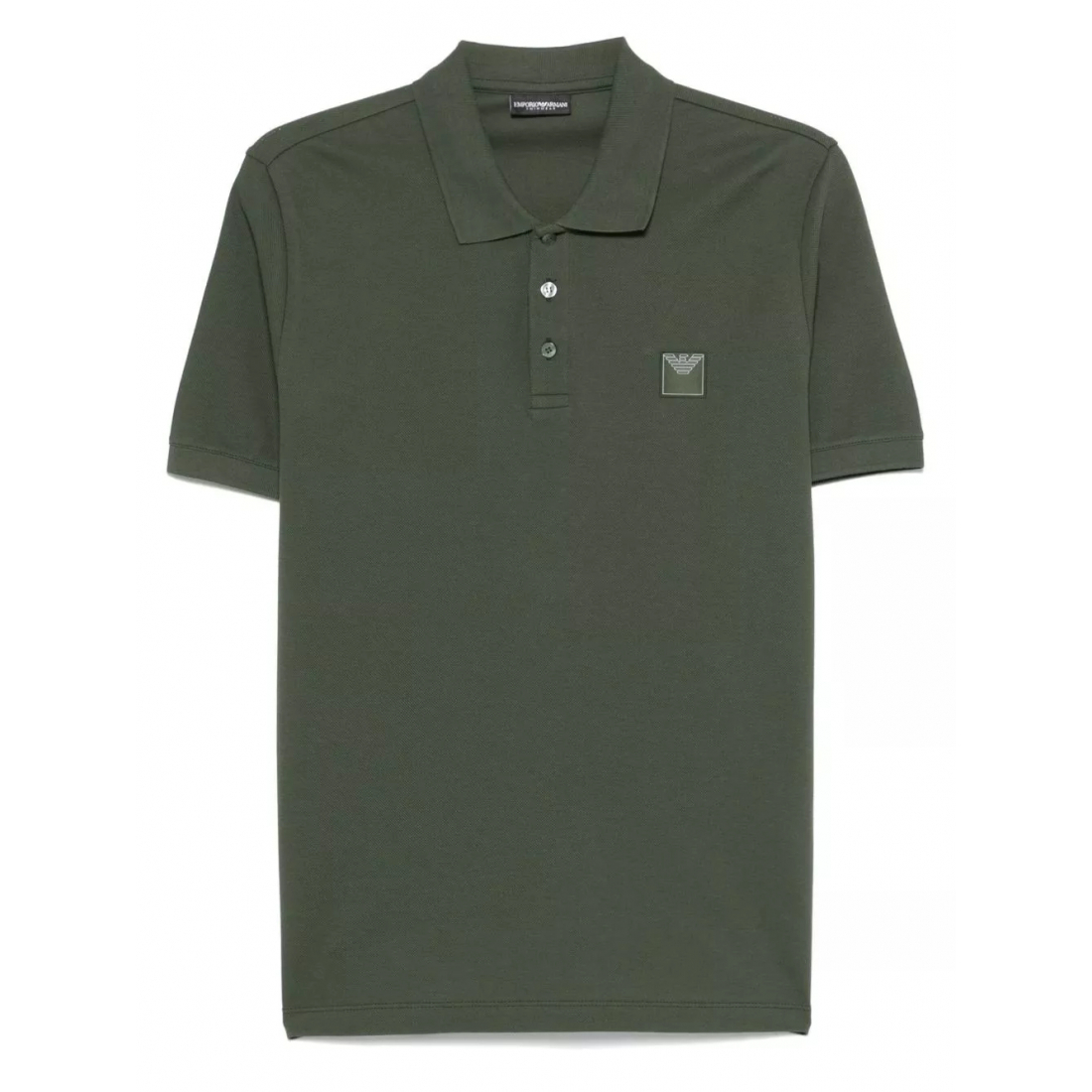 Polo 'Logo' pour Hommes