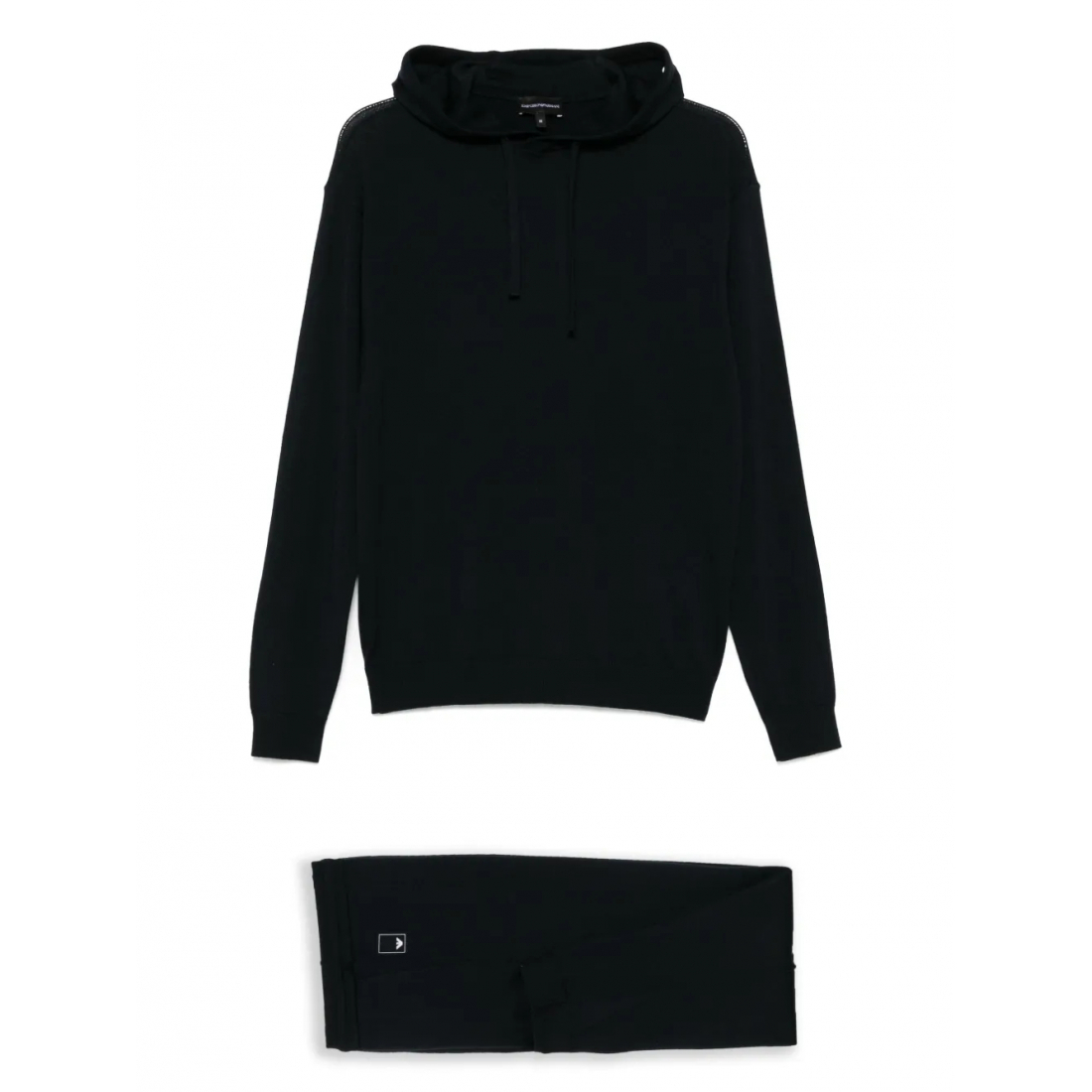 Kapuzenpullover & Hosen Set für Herren