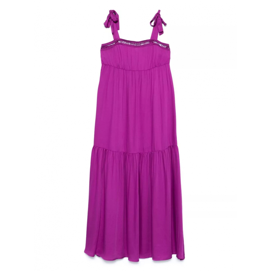 Robe longue pour Femmes