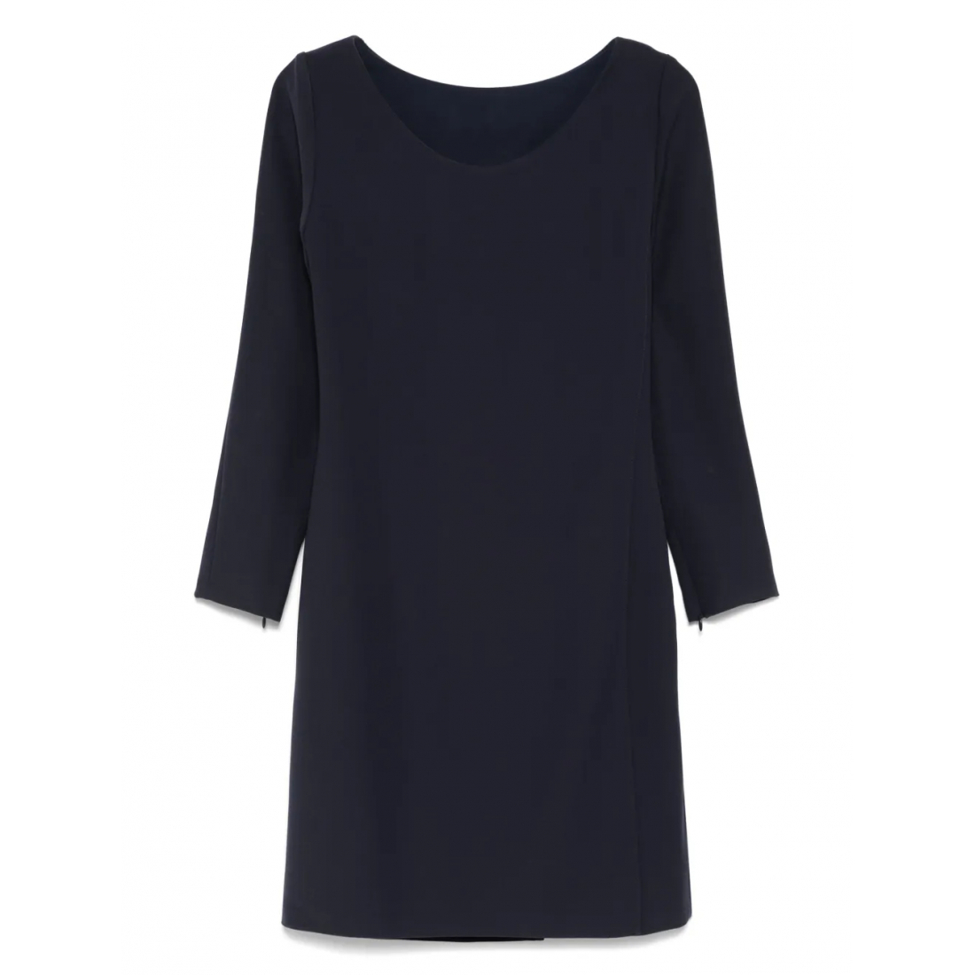Robe mini 'Long-Sleeves' pour Femmes