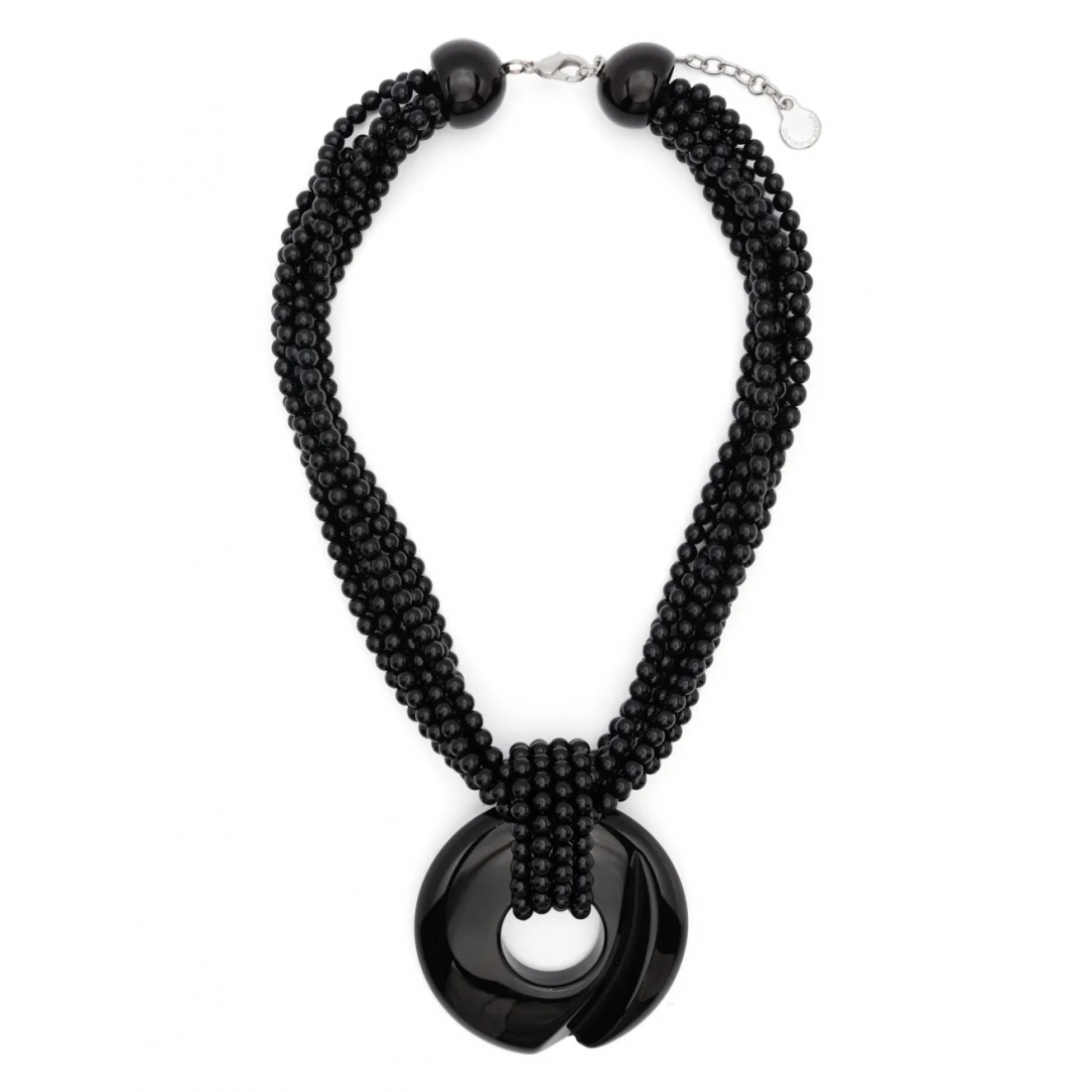 Women's 'Beaded' Necklace