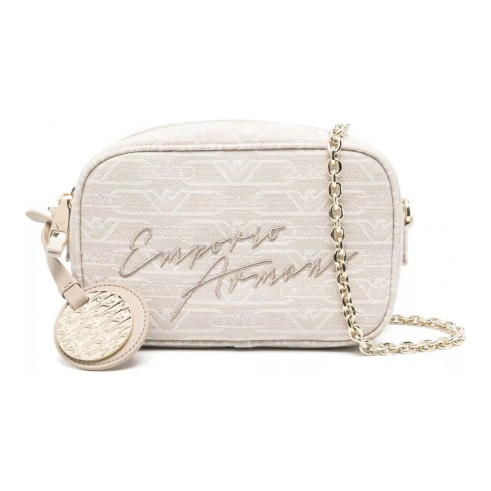 Sac 'Allover Logo' pour Femmes