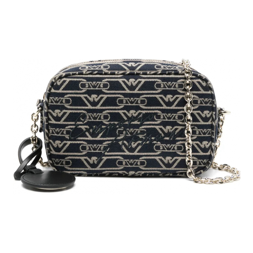 Women's 'Monogram-Jacquard' Mini Bag