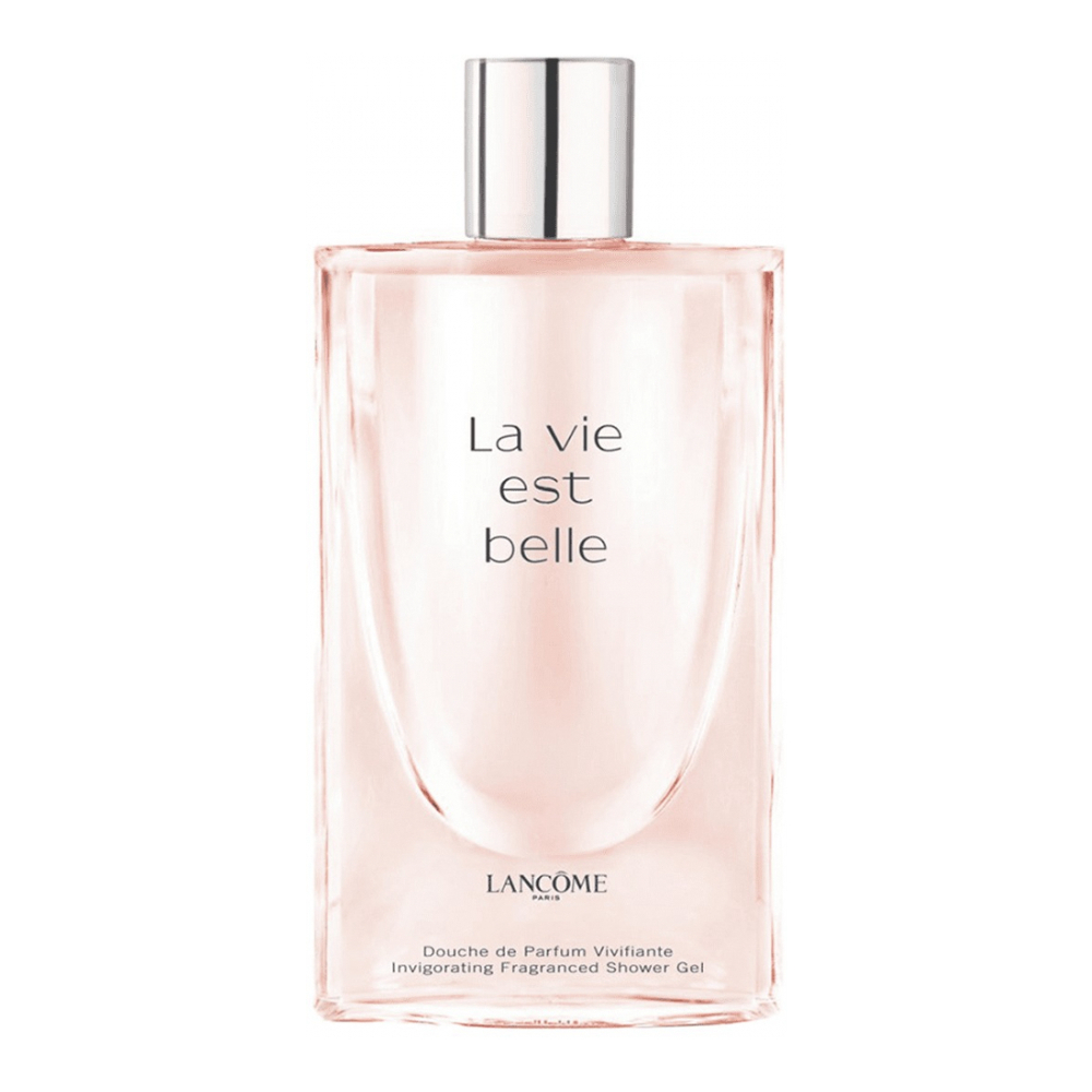 'La Vie Est Belle' Shower Gel - 200 ml