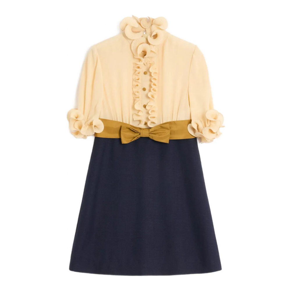 Robe mini pour Femmes