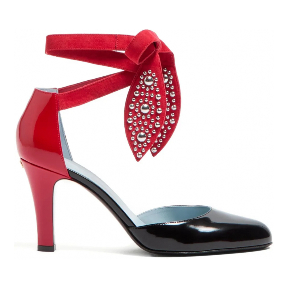 Escarpins 'Foliefoliage' pour Femmes