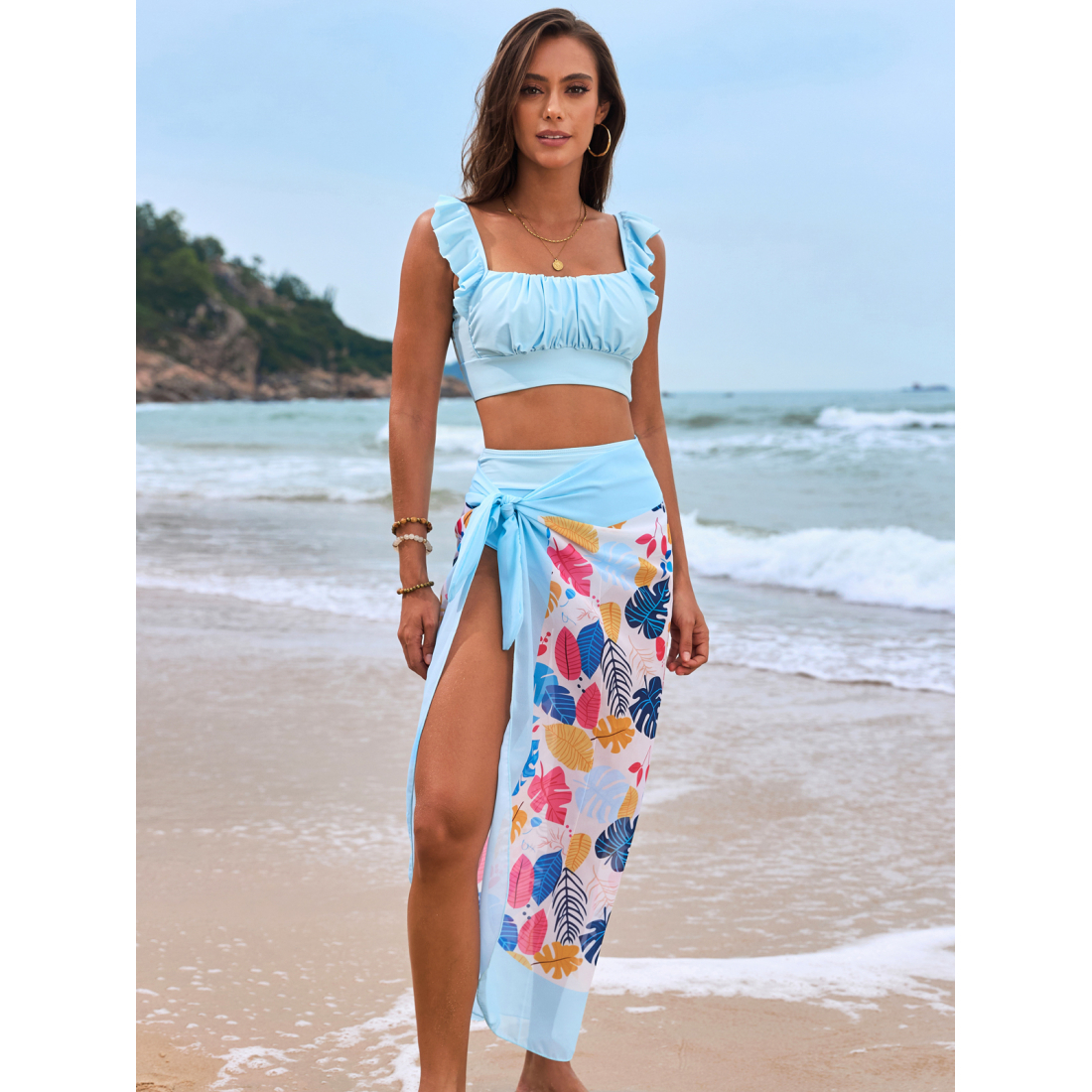 Ensemble Maillot de bain pour Femmes