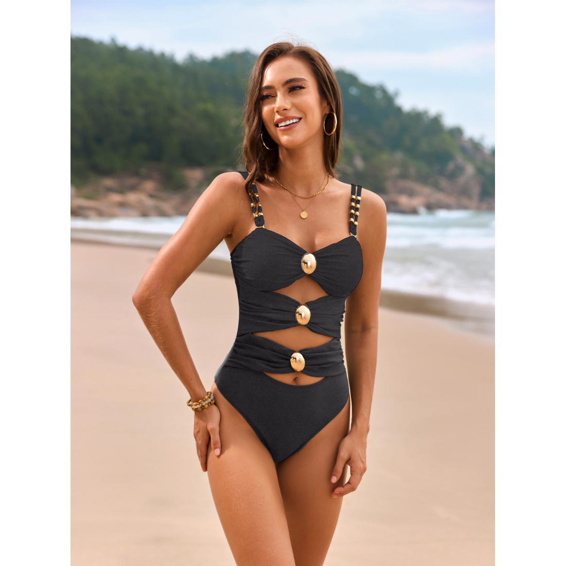 Women's Swimsuit