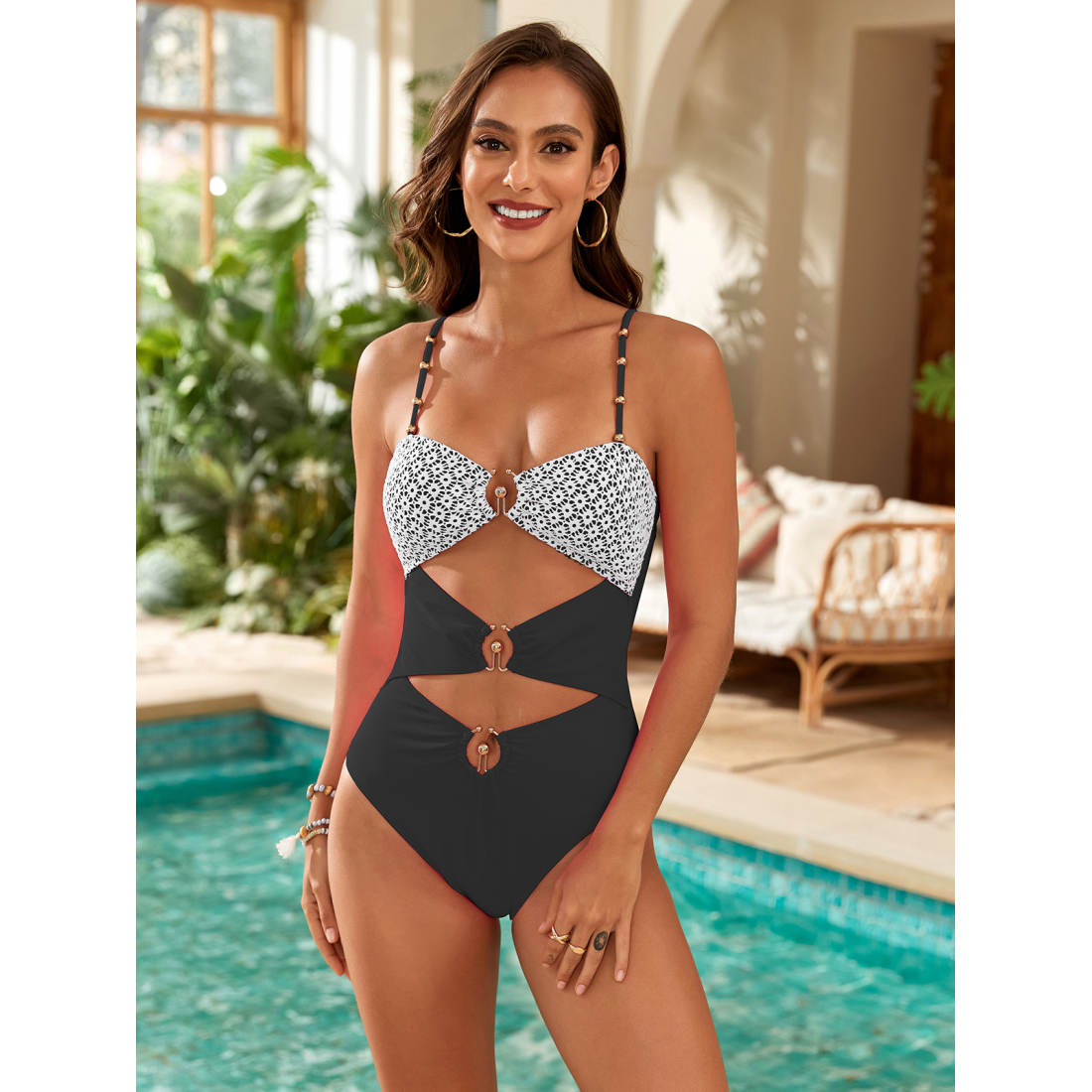 Women's Swimsuit