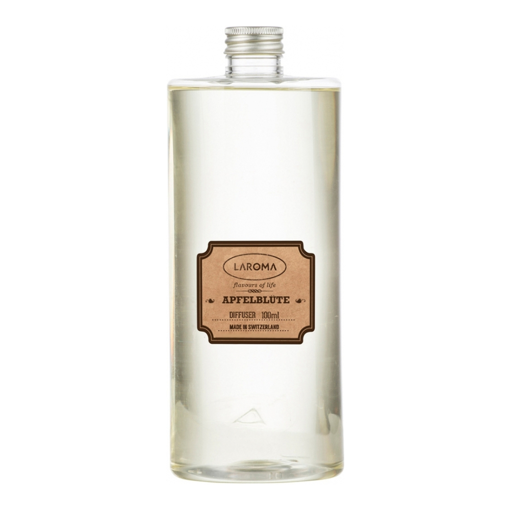 Recharge Diffuseur 'Apple Blossom' - 1000 ml