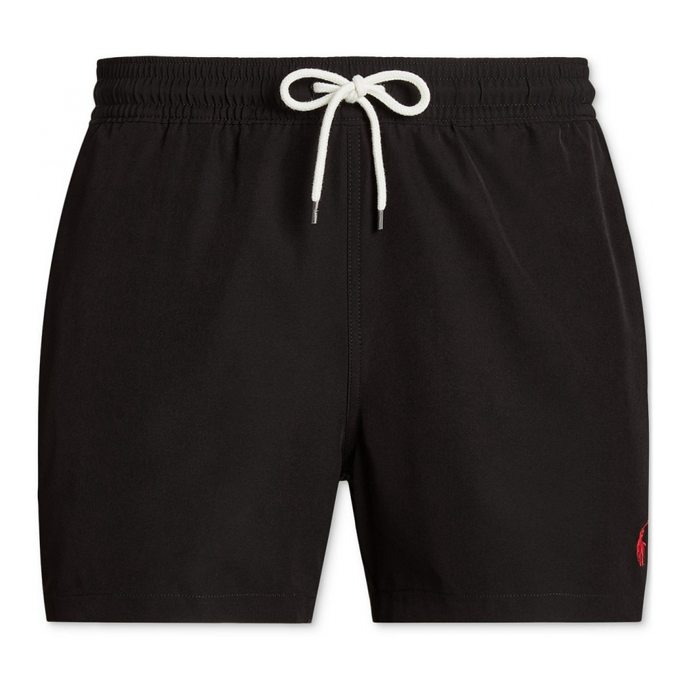 '5-3/4-Inch Traveler Classic Swim Trunks' pour Hommes