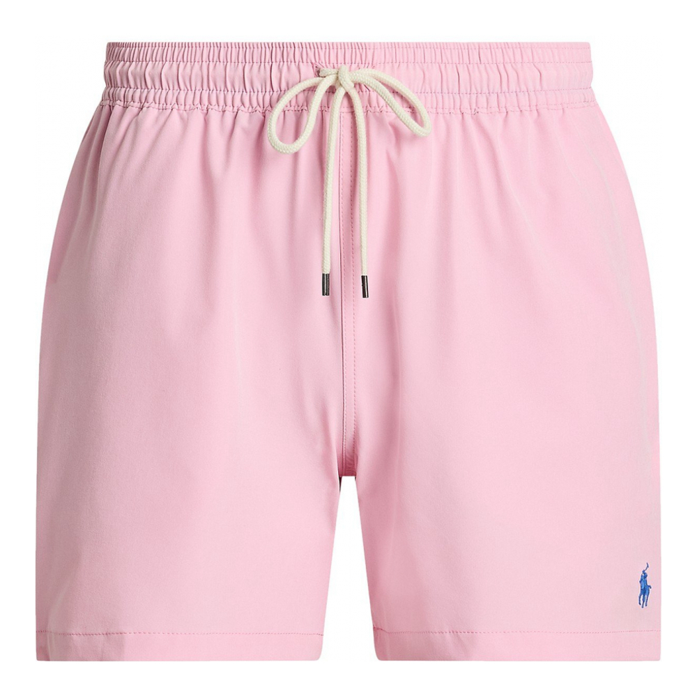 '5-3/4-Inch Traveler Classic Swim Trunks' pour Hommes