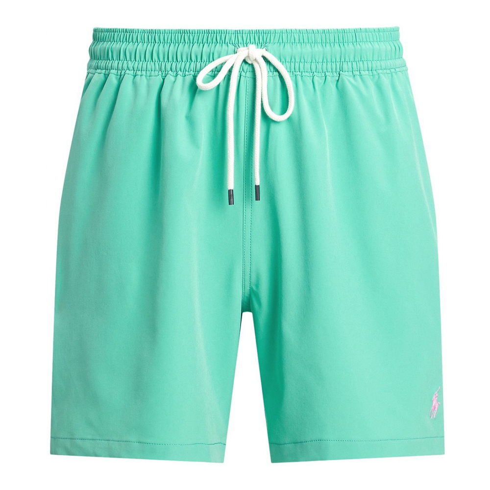 '5-3/4-Inch Traveler Classic Swim Trunks' pour Hommes