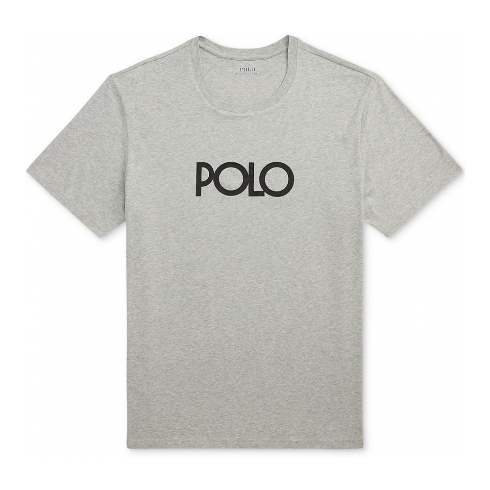 'Logo Sleep T-Shirt' pour Hommes