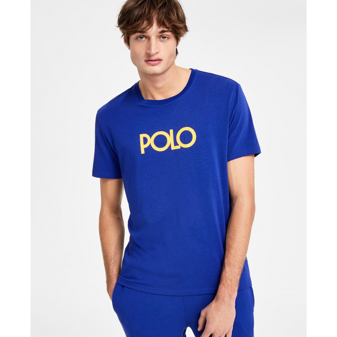 'Logo Sleep T-Shirt' pour Hommes