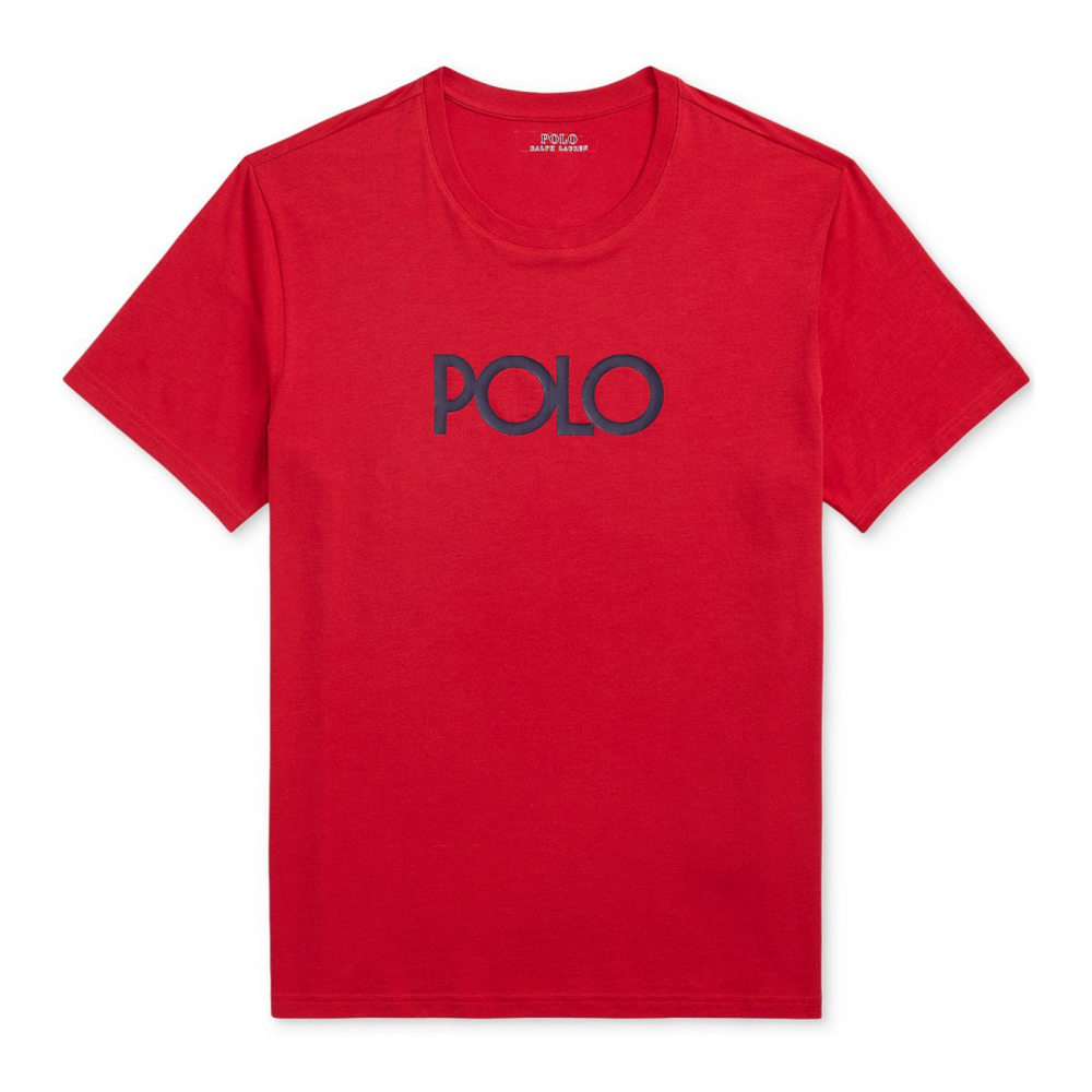 'Logo Sleep T-Shirt' pour Hommes