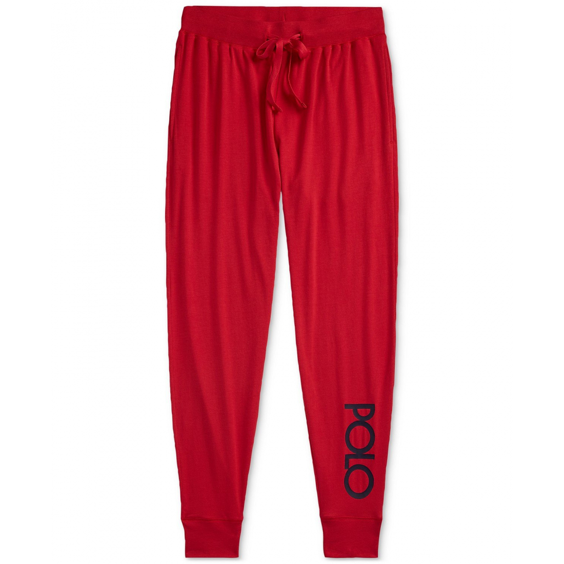 'Logo Jogger Pajama Pants' pour Hommes