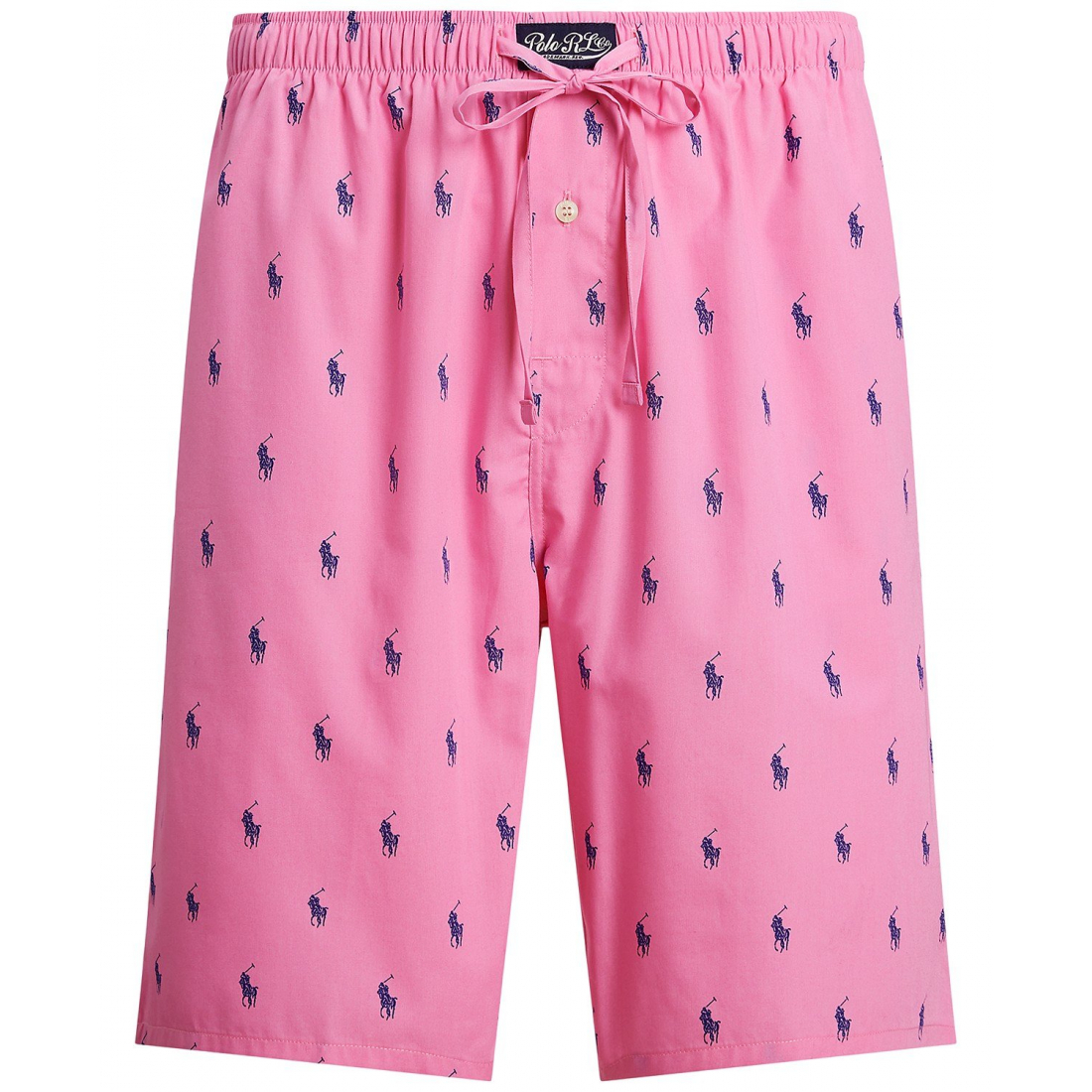 'Woven Sleep Shorts' pour Hommes