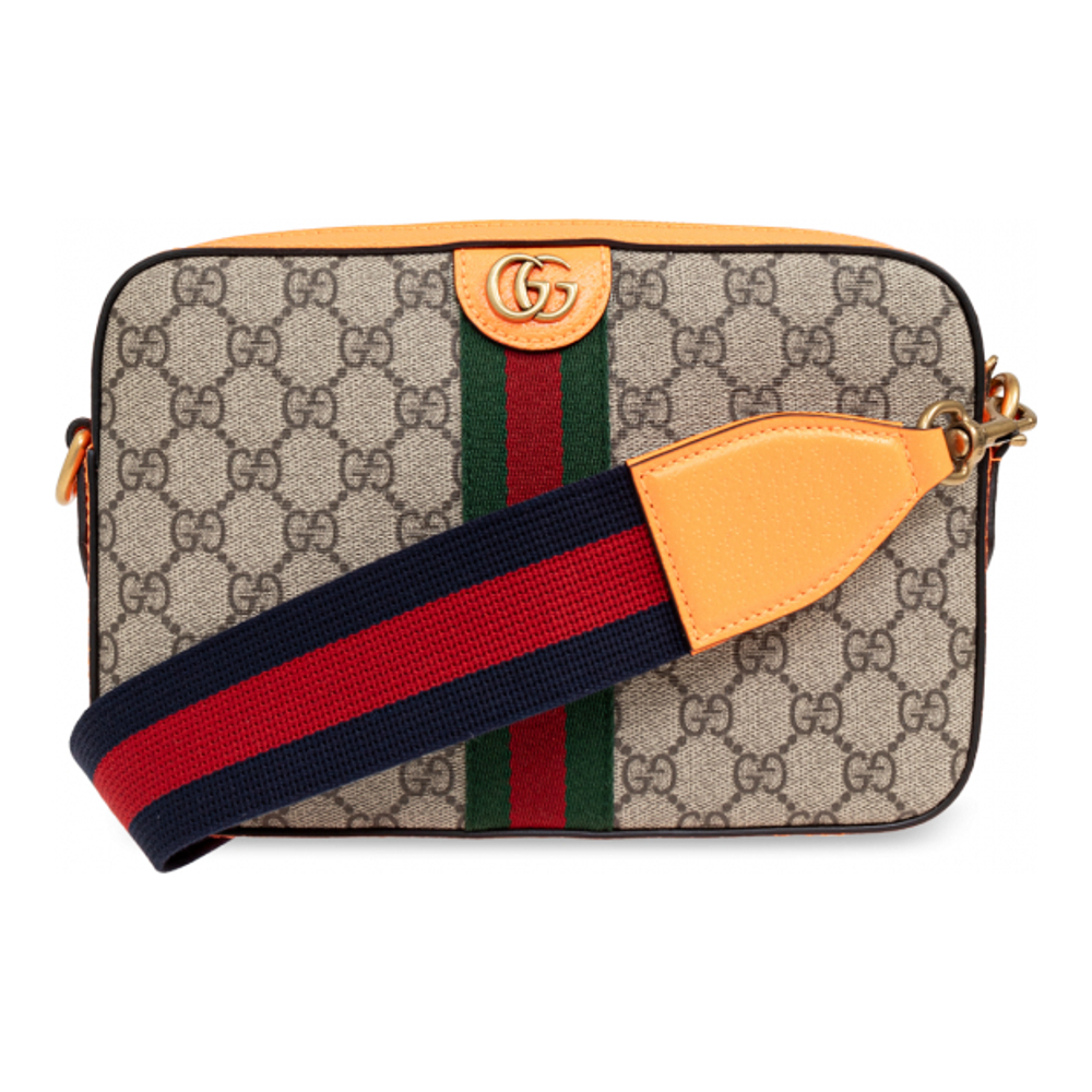 Sac à bandoulière 'Ophidia Small' pour Hommes