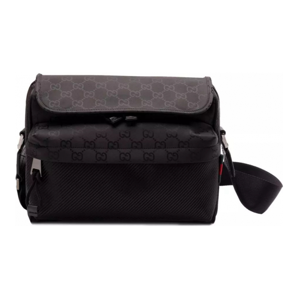 Men's 'Nexus Medium' Crossbody Bag