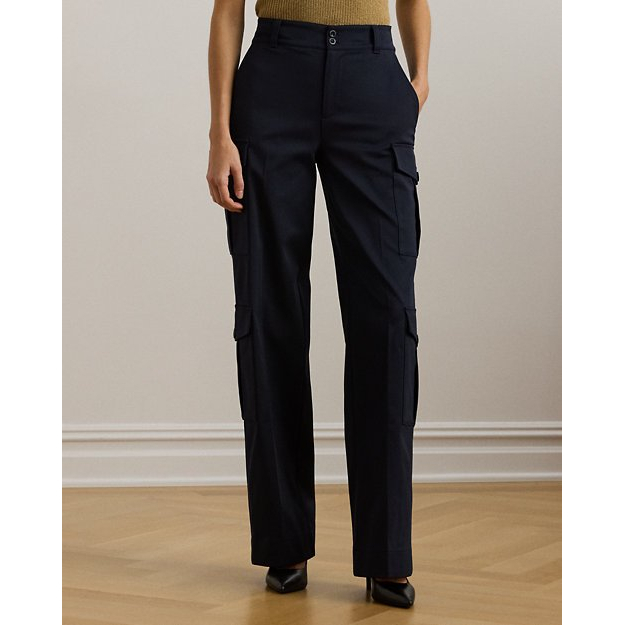 Women's 'Faille Cargo Pant'
