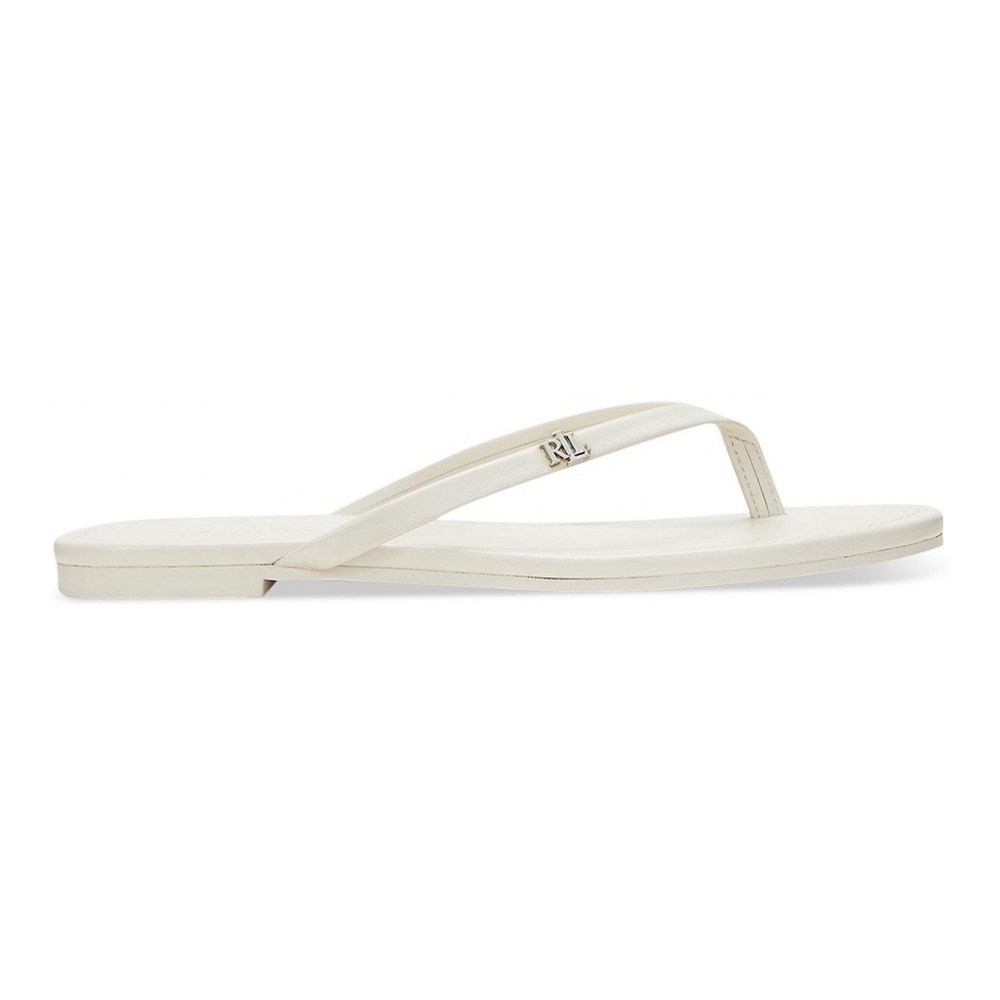 'Raquel Flip Flop Sandals' pour Femmes