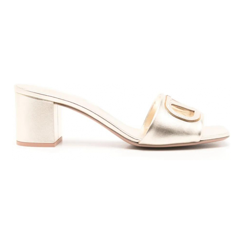 Women's 'Vlogo Signature' High Heel Sandals