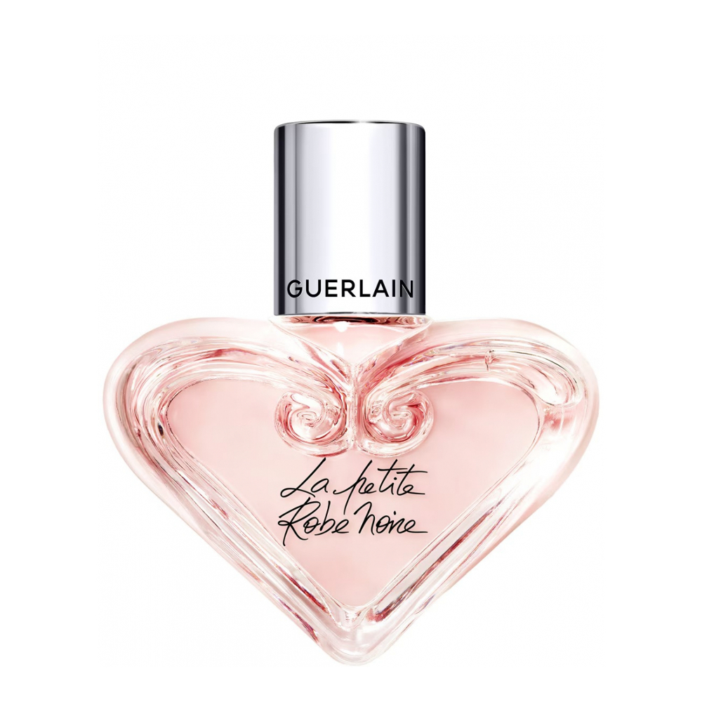 Eau de parfum 'La Petite Robe Noire Intense Flacon Coeur' - 20 ml