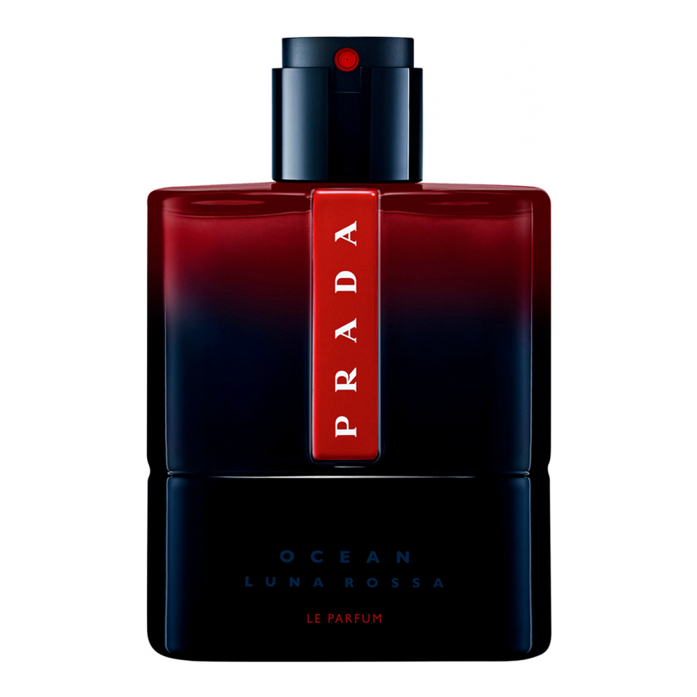 Parfum - rechargeable 'Luna Rossa Ocean' - 100 ml
